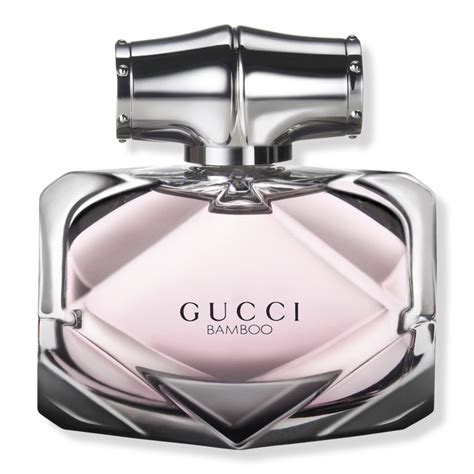 gucci bamboo tester|ulta Gucci bamboo perfume.